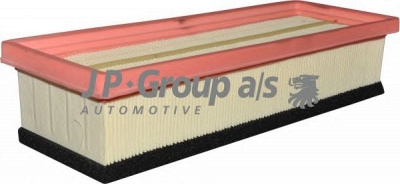 JP GROUP 1518611200 -  ВОЗДУШНЫЙ ФИЛЬТР